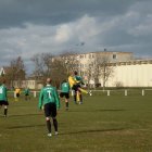 SG Rackith/Dabrun - SV Glück Auf Möhlau