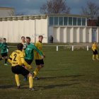 SG Rackith/Dabrun - SV Glück Auf Möhlau