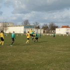 SG Rackith/Dabrun - SV Glück Auf Möhlau