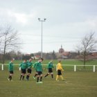 SG Rackith/Dabrun - SV Glück Auf Möhlau
