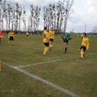 SG Rackith/Dabrun - SV Glück Auf Möhlau