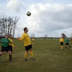SG Rackith/Dabrun - SV Glück Auf Möhlau