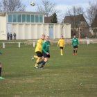 SG Rackith/Dabrun - SV Glück Auf Möhlau