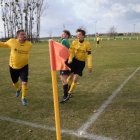 SG Rackith/Dabrun - SV Glück Auf Möhlau
