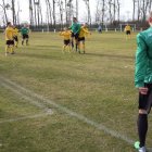 SG Rackith/Dabrun - SV Glück Auf Möhlau